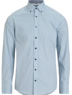 Casamoda paita 126130010 Casual fit