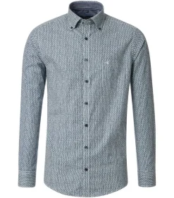 Casamoda paita 444306400 Casual fit