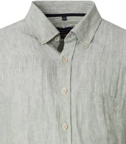 Casamoda pellavapaita 954404400 Casual fit