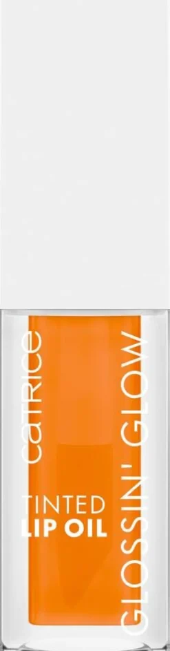 Catrice Glossin' Glow Tinted Lip Oil 030
