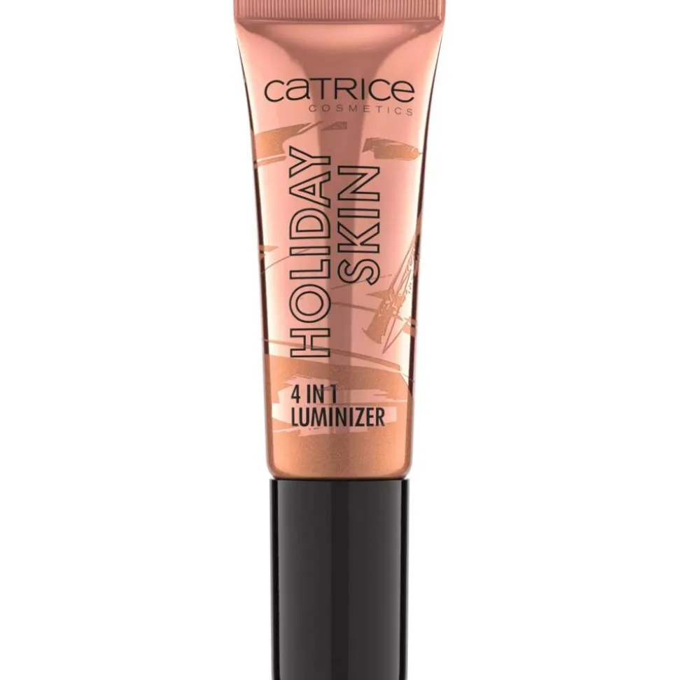 Catrice Holiday Skin 4 in 1 Luminizer 010