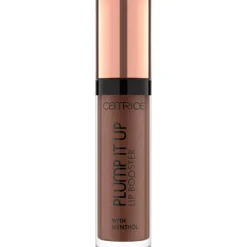 Catrice huulikiilto Plump It Up Lip Booster 100