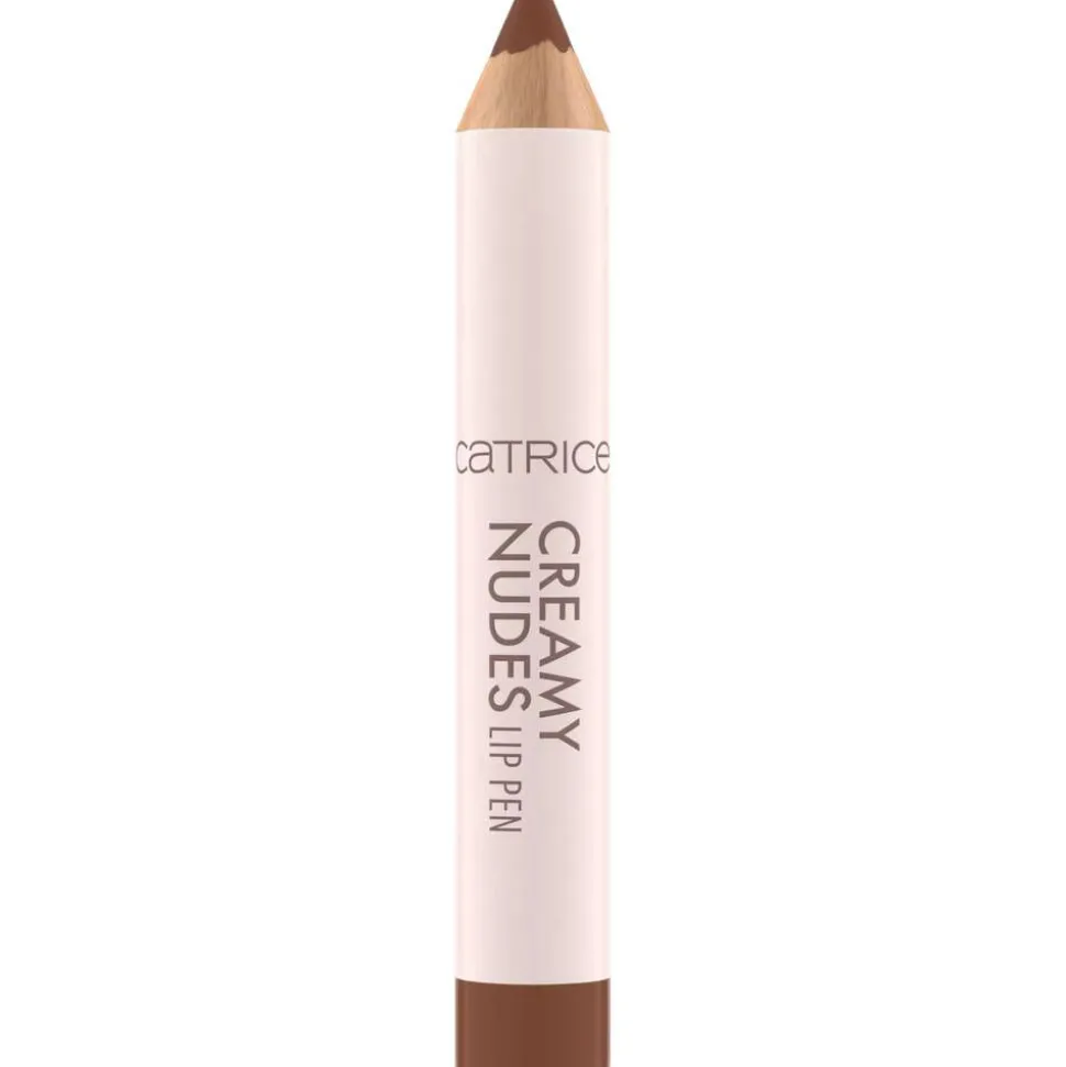 Catrice huulikynä Creamy Nudes Lip Pen 050