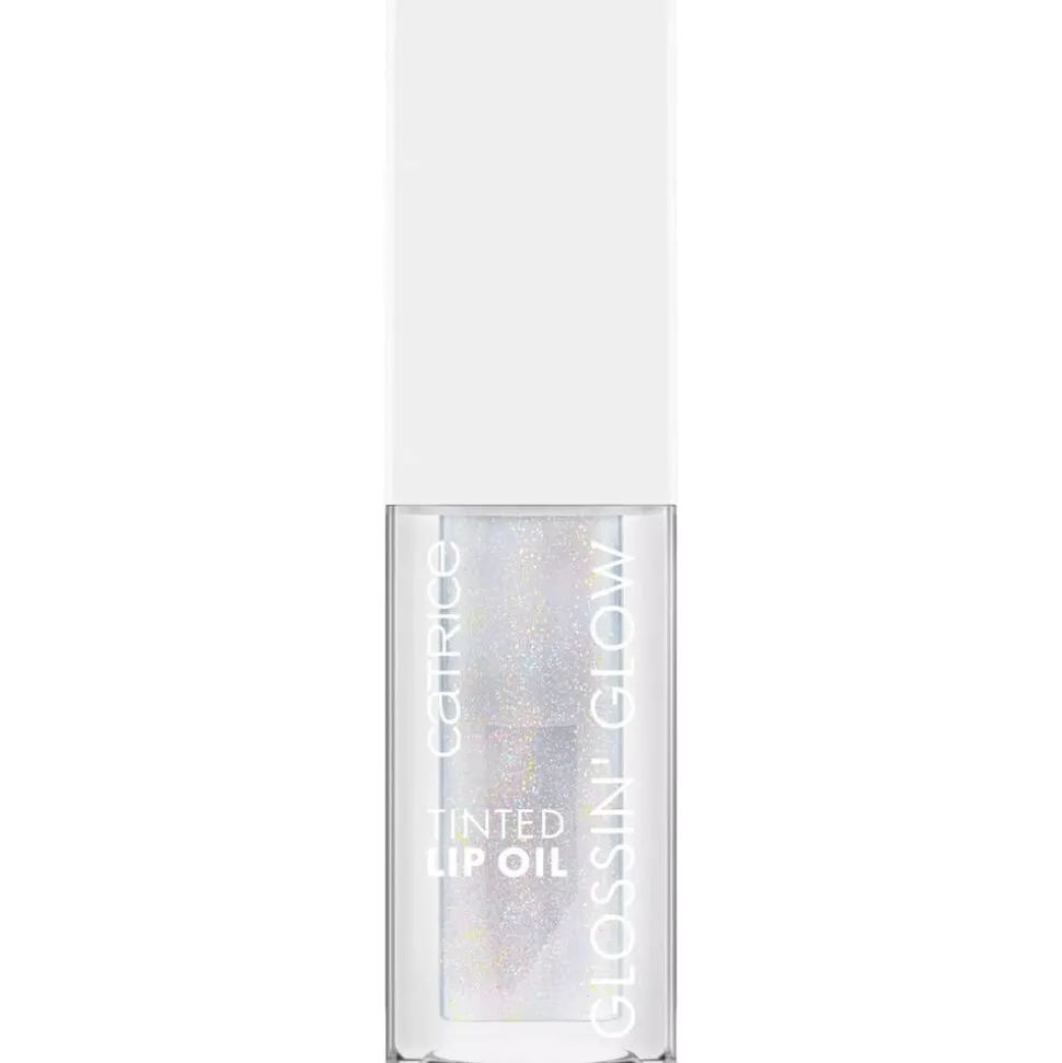 Catrice huuliöljy Glossin' Glow Tinted Lip Oil 060