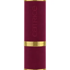 Catrice huulipuna Festive Treasures Hydrating Shine Lipstick