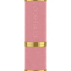 Catrice huulipuna Festive Treasures Hydrating Shine Lipstick