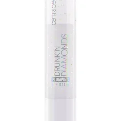 Catrice huulivoide Drunk'n Diamonds Plumping Lip Balm 060