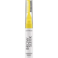 Catrice kulmien laminointivaha Brow Sleek Laminating Wax
