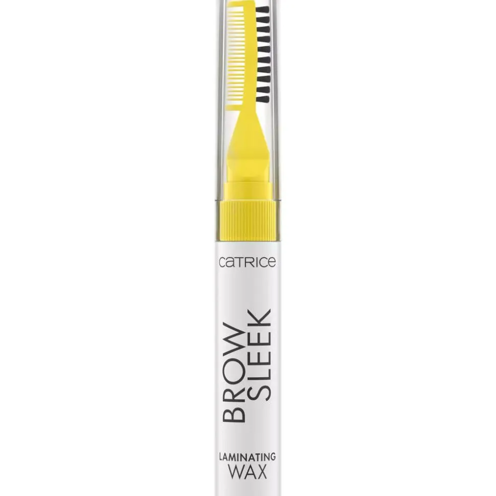 Catrice kulmien laminointivaha Brow Sleek Laminating Wax