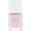 Catrice kynsilakka Pastel Please 010