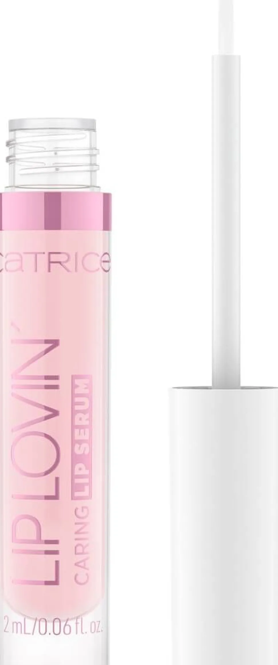 Catrice Lip Lovin' Caring Lip Serum 010