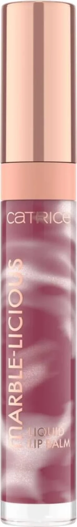 Catrice Marble-licious Liquid Lip Balm 050
