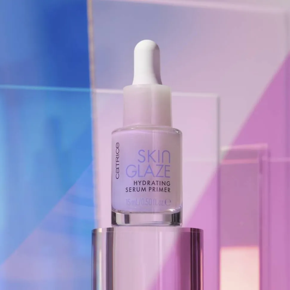 Catrice meikkisetti Pearlescent Look Set
