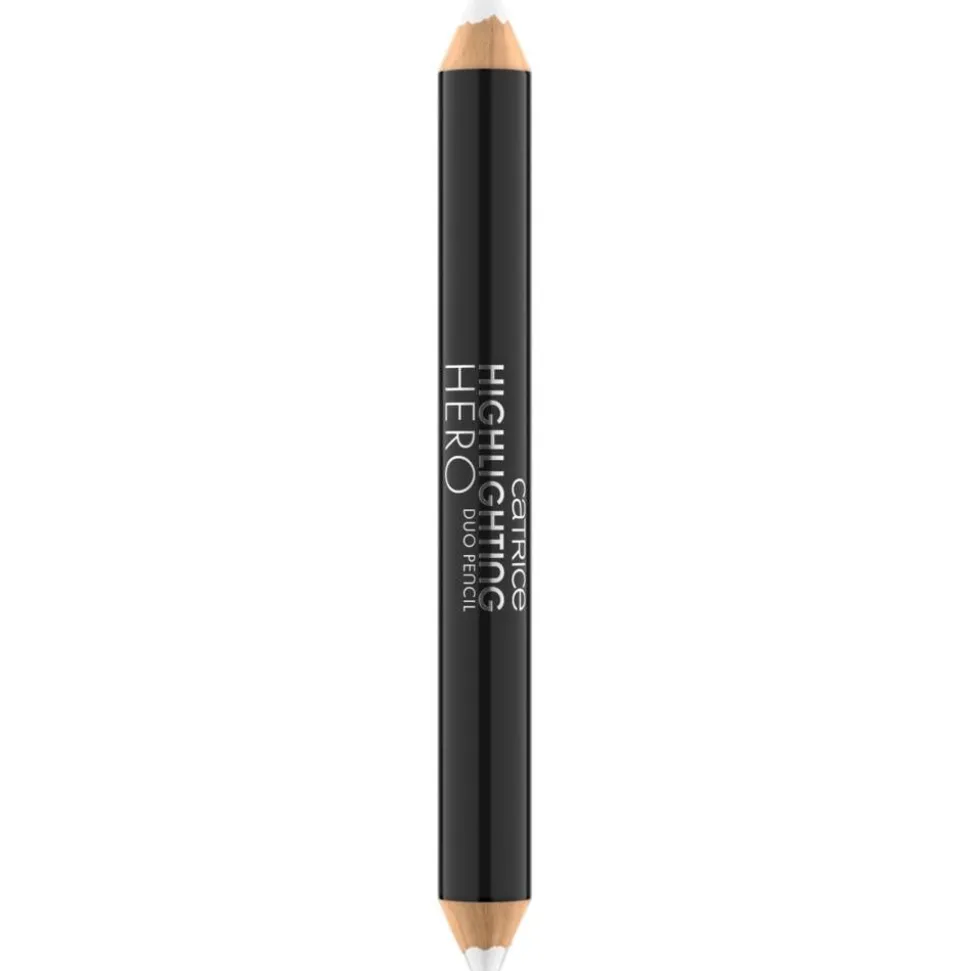 Catrice meikkisetti Pearlescent Look Set