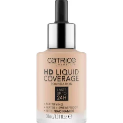 Catrice Meikkivoide HD Liquid coverage 030