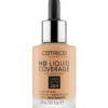 Catrice meikkivoide HD Liquid Coverage 034
