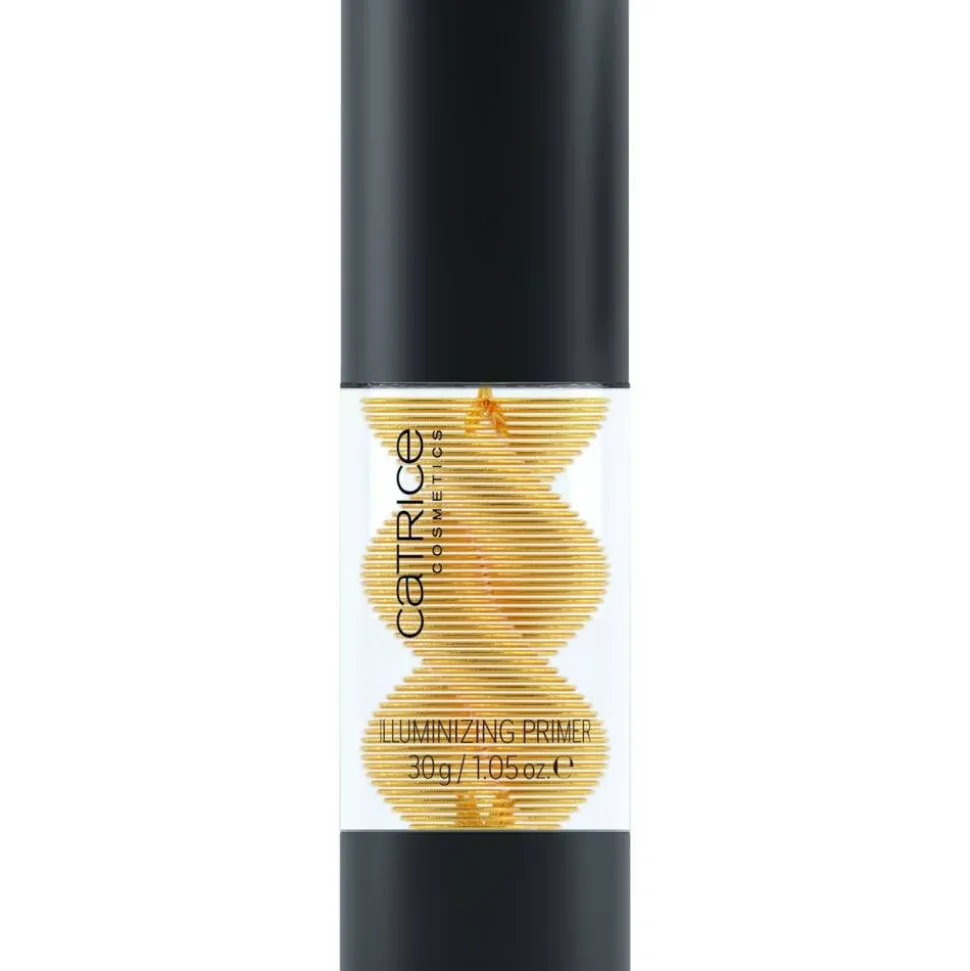 Catrice pohjustusvoide Mystic Forest Illuminizing Primer C01