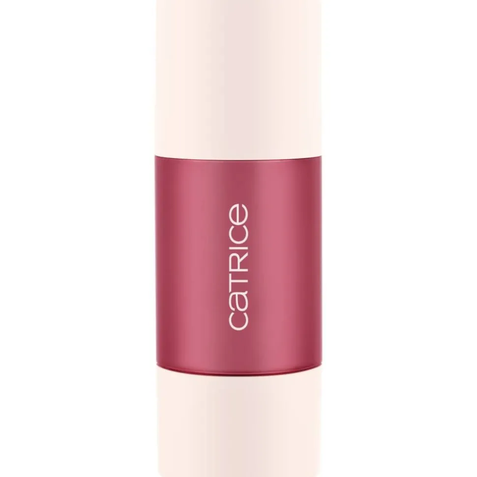 Catrice poskipuna Soft Embrace Liquid Shimmer Blush C02