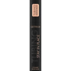 Catrice ripsiväri Tubing Stay In Place Volume Mascara 010