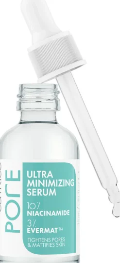 Catrice seerumi Pore Ultra Minimizing Serum 30 ml