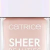 Catrice Sheer Beauties Nail Polish 020