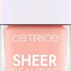 Catrice Sheer Beauties Nail Polish 050