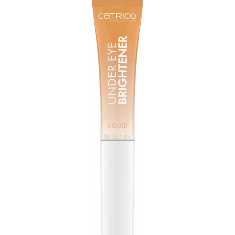 Catrice silmänalusten kirkastaja Under Eye Brightener Liquid