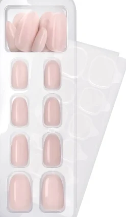 Catrice tekokynsi 24 kpl Nail Salon in a Box Click on Nails