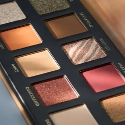 Catrice Wild Soul Look Set