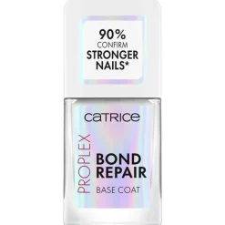 Catrice aluslakka Pastel ProPlex Bond Repair 010