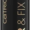 Catrice Colour&Fix Brow Gel Mascara 010