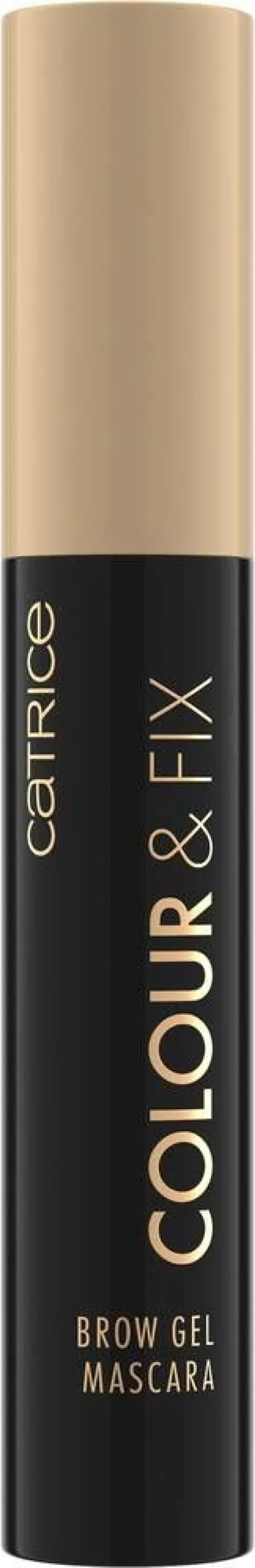 Catrice Colour&Fix Brow Gel Mascara 010