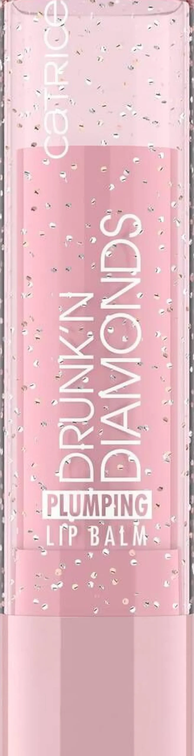 Catrice Drunk'n Diamonds Plumping Lip Balm 040