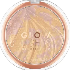 Catrice Glowlights Highlighter 010