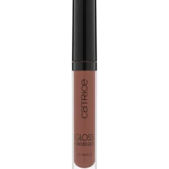 Catrice huulikiilto Gloss Obsessed Lip Glaze 050