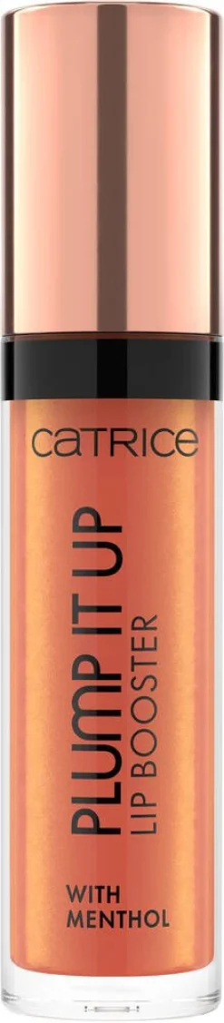 Catrice huulikiilto Plump It Up Lip Booster 070