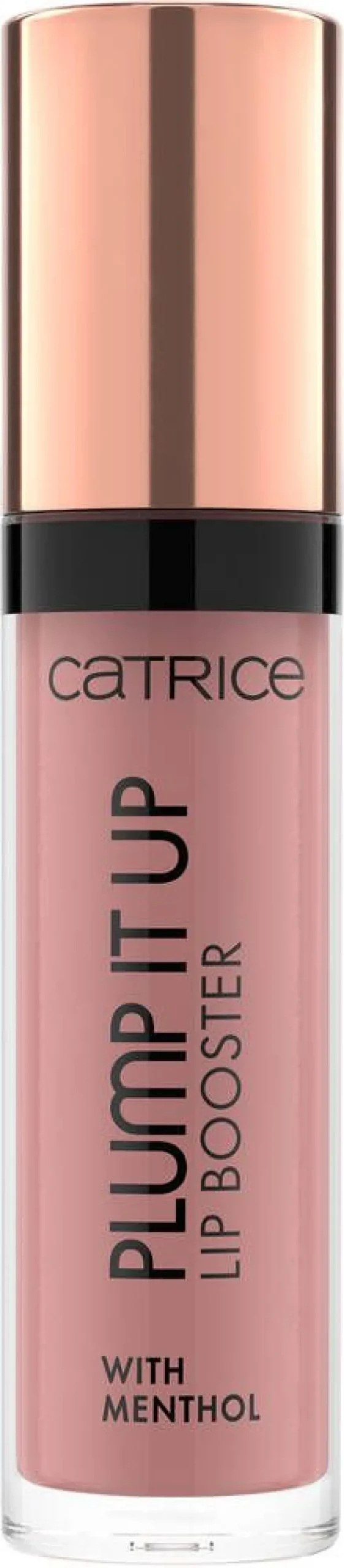 Catrice huulikiilto Plump It Up Lip Booster 040