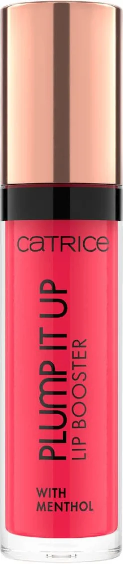 Catrice huulikiilto Plump It Up Lip Booster 090