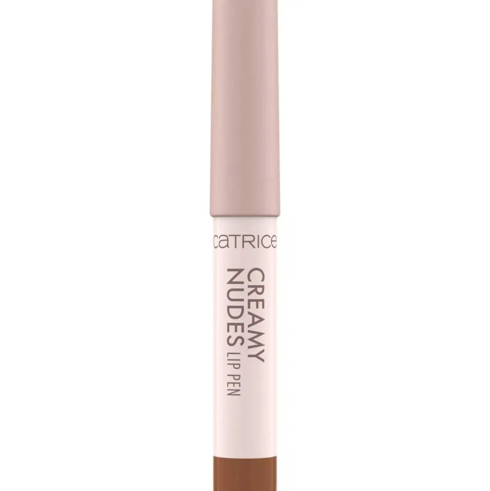 Catrice huulikynä Creamy Nudes Lip Pen 030