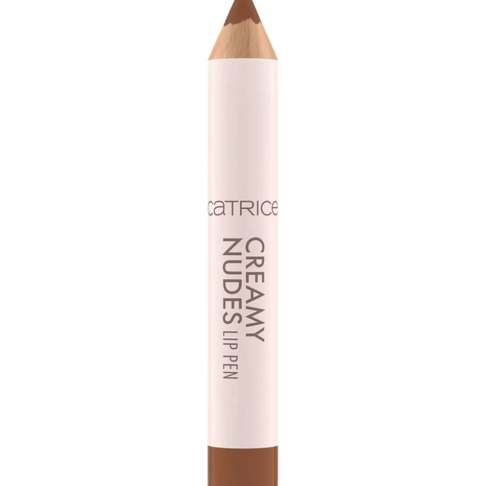 Catrice huulikynä Creamy Nudes Lip Pen 030