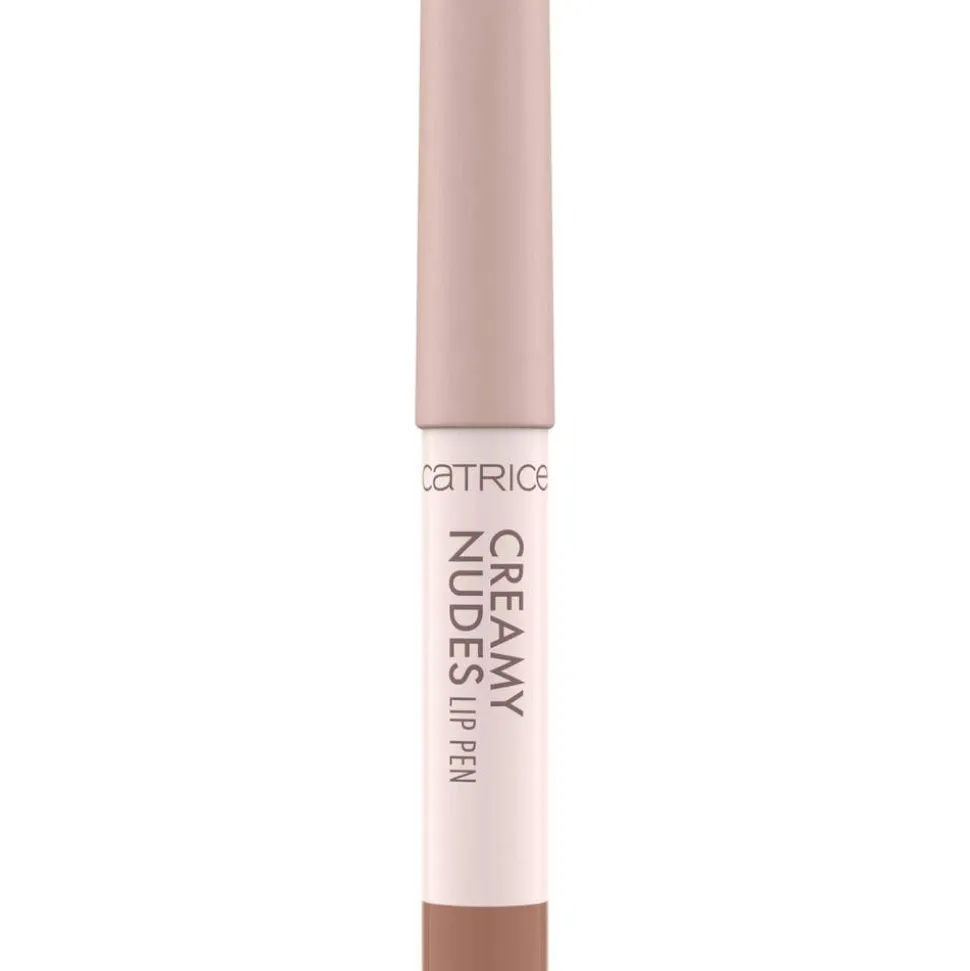 Catrice huulikynä Creamy Nudes Lip Pen 040