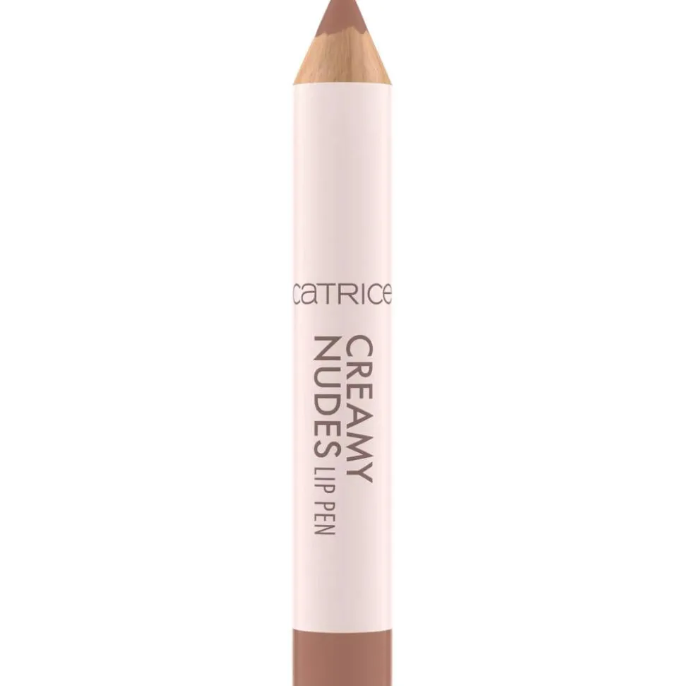 Catrice huulikynä Creamy Nudes Lip Pen 040