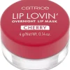Catrice huulimaski Lip Lovin' Overnight Lip Mask 020 944567