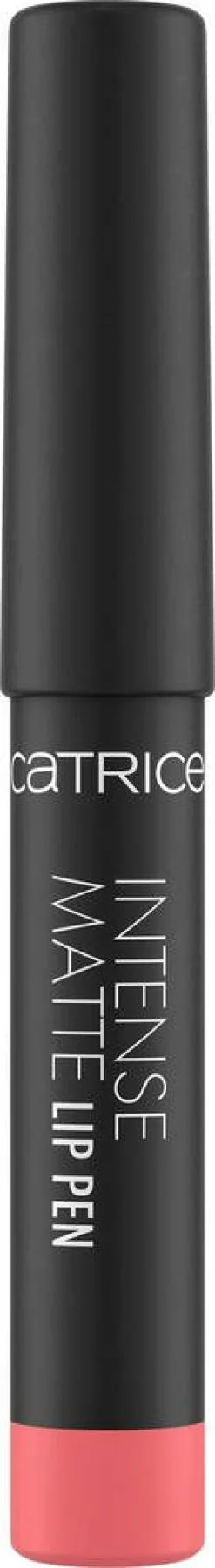 Catrice huulimeikki/huultenrajauskynä Matte Lip Pen 020