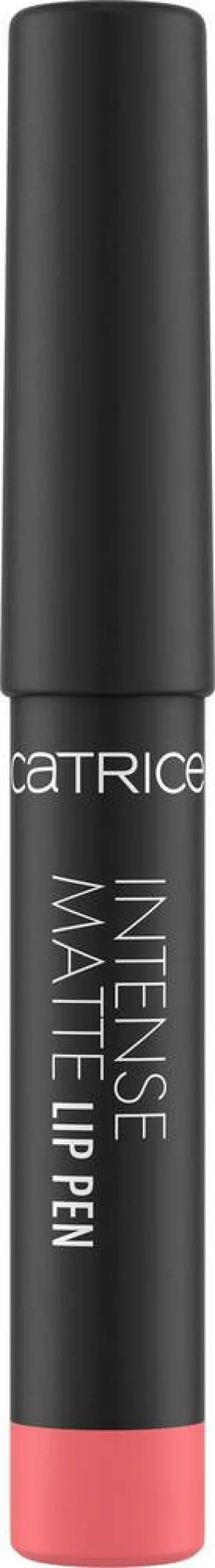 Catrice huulimeikki/huultenrajauskynä Matte Lip Pen 020