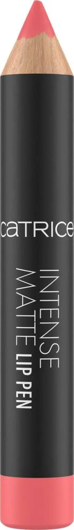 Catrice huulimeikki/huultenrajauskynä Matte Lip Pen 020