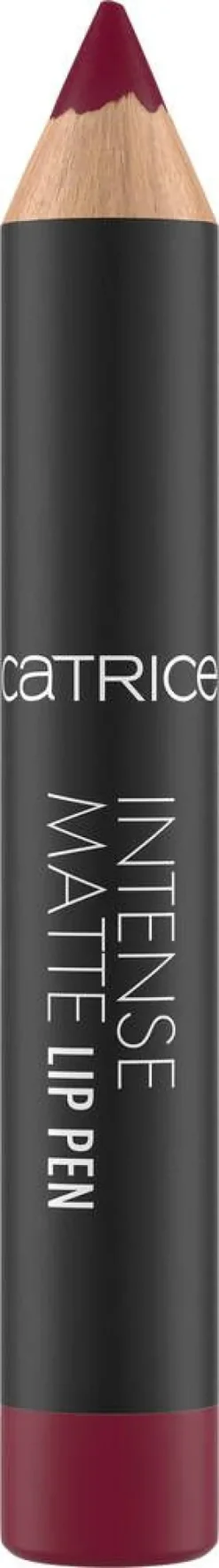 Catrice huulimeikki/huultenrajauskynä Matte Lip Pen 040