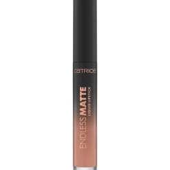 Catrice huulipuna Endless Matte Liquid Lipstick 010