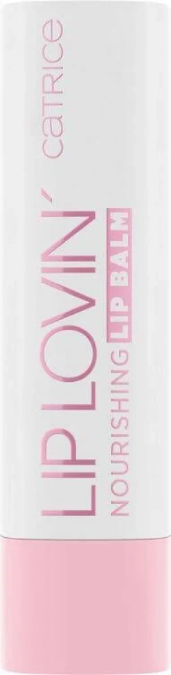 Catrice huulivoide Lip Lovin' Nourishing Lip Balm 020