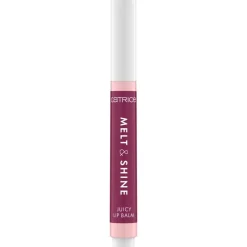 Catrice huulivoide Melt & Shine Juicy 080